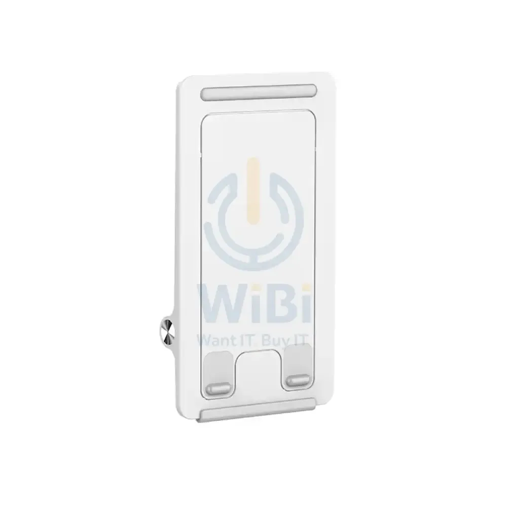 Ldnio MG06 Foldable Portable Phone Holder - White