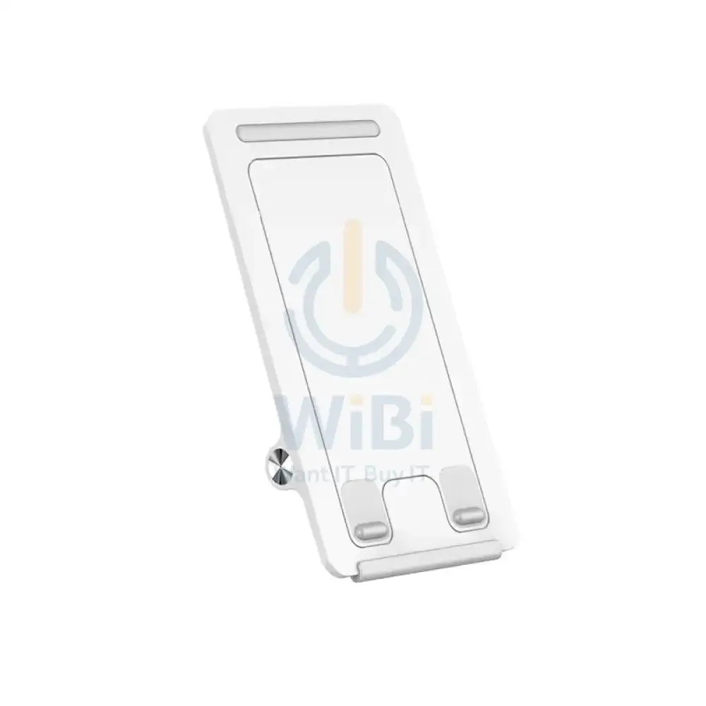 Ldnio MG06 Foldable Portable Phone Holder - White