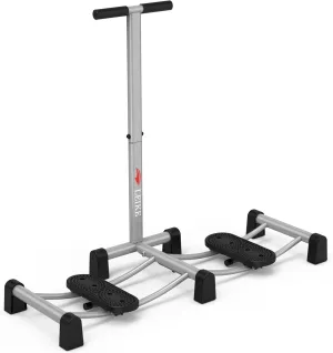 Leikefitness Leg Machine Slim Body Female Pelvic Floor Muscle Fitness Equipment Muscle Repair Strengthening Training for Home