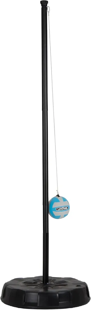 Lifetime 90029 Portable Tetherball System