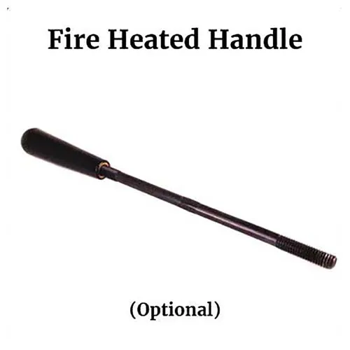 Light Duty Custom Branding Iron