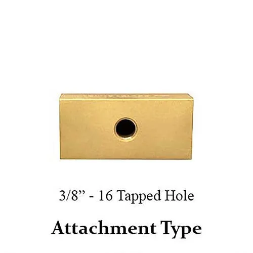 Light Duty Custom Branding Iron