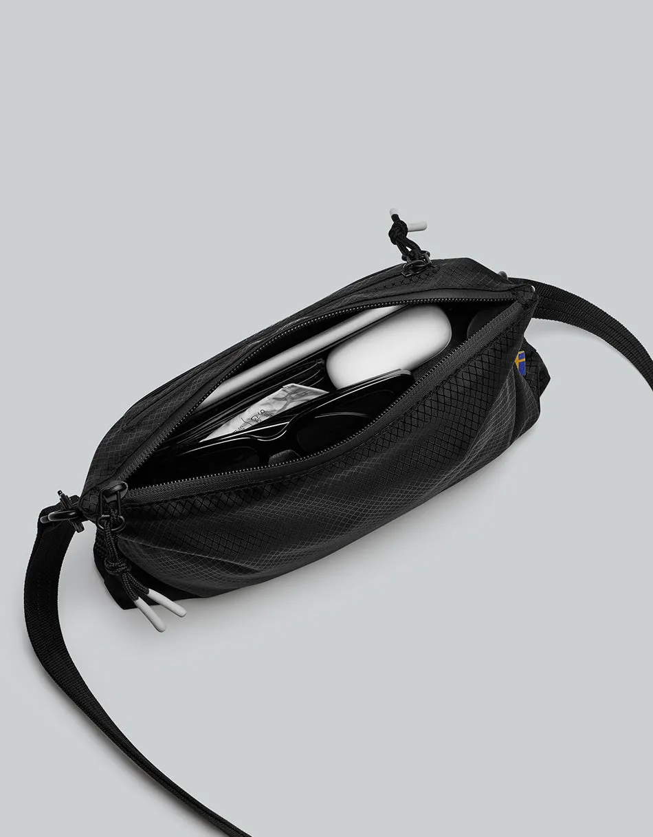 Lightweight Crossbody Bag