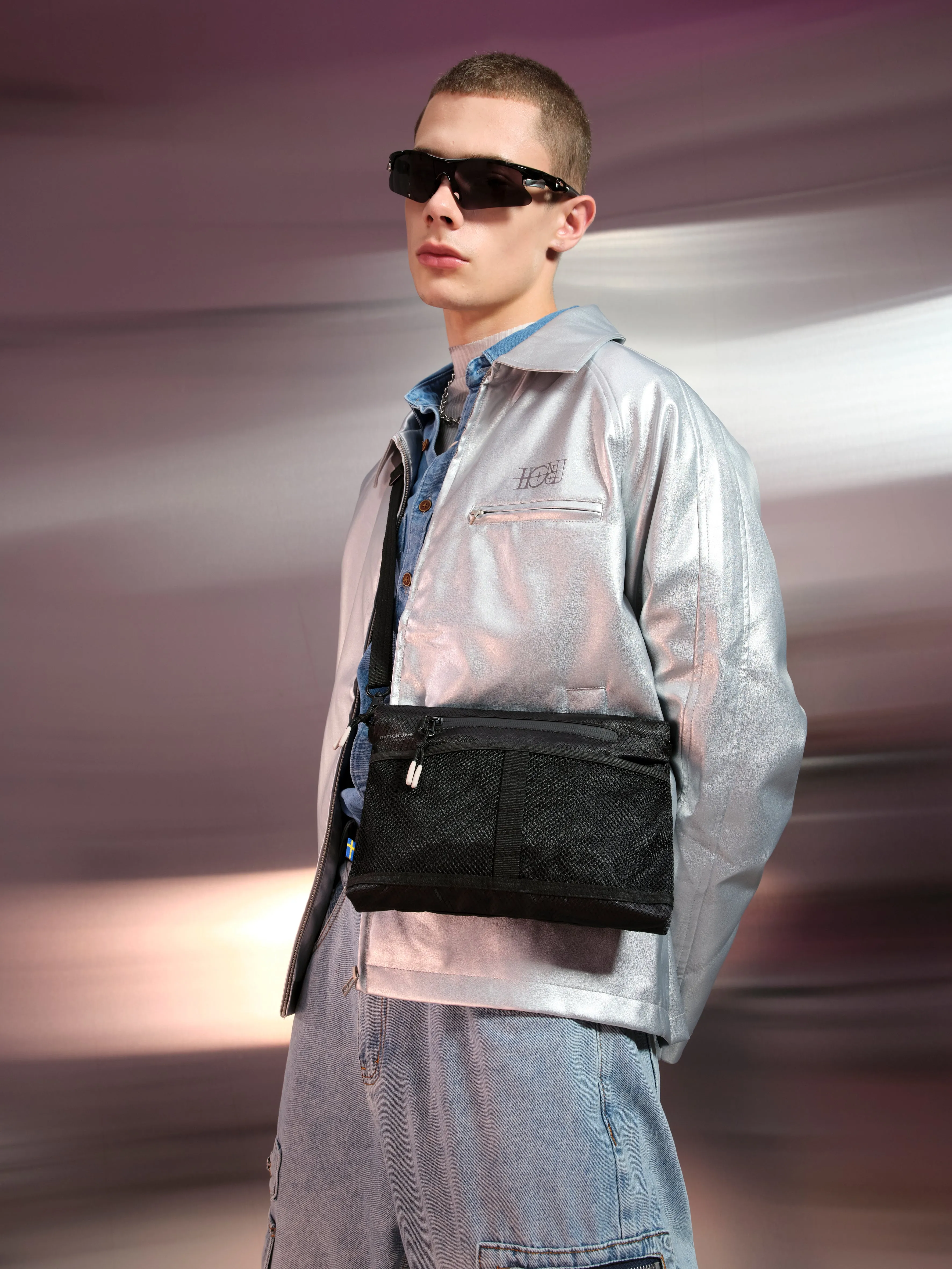 Lightweight Crossbody Bag