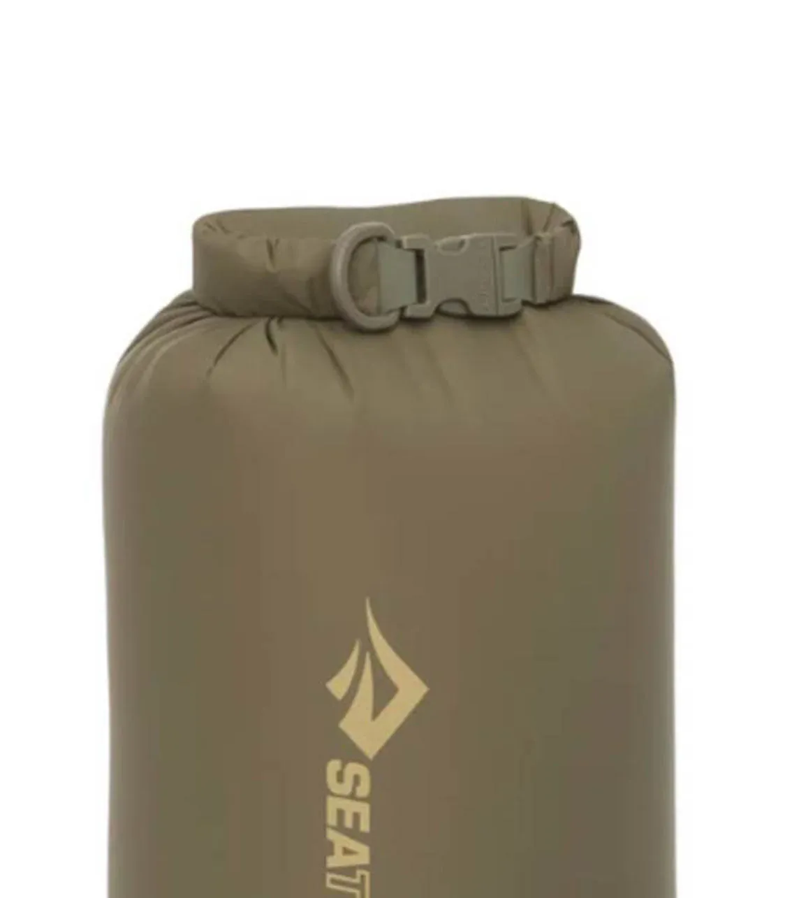 Lightweight Dry Bag 5 Litre - Burnt Olive
