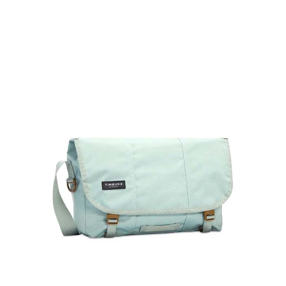 Lightweight Flight Messenger Bag - S