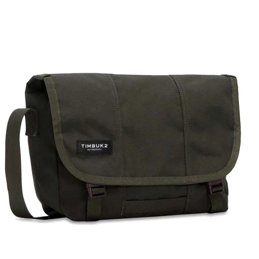 Lightweight Flight Messenger Bag - S