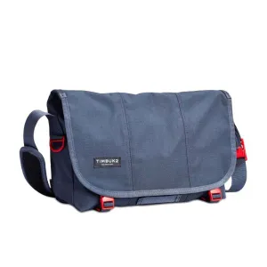 Lightweight Flight Messenger Bag - S