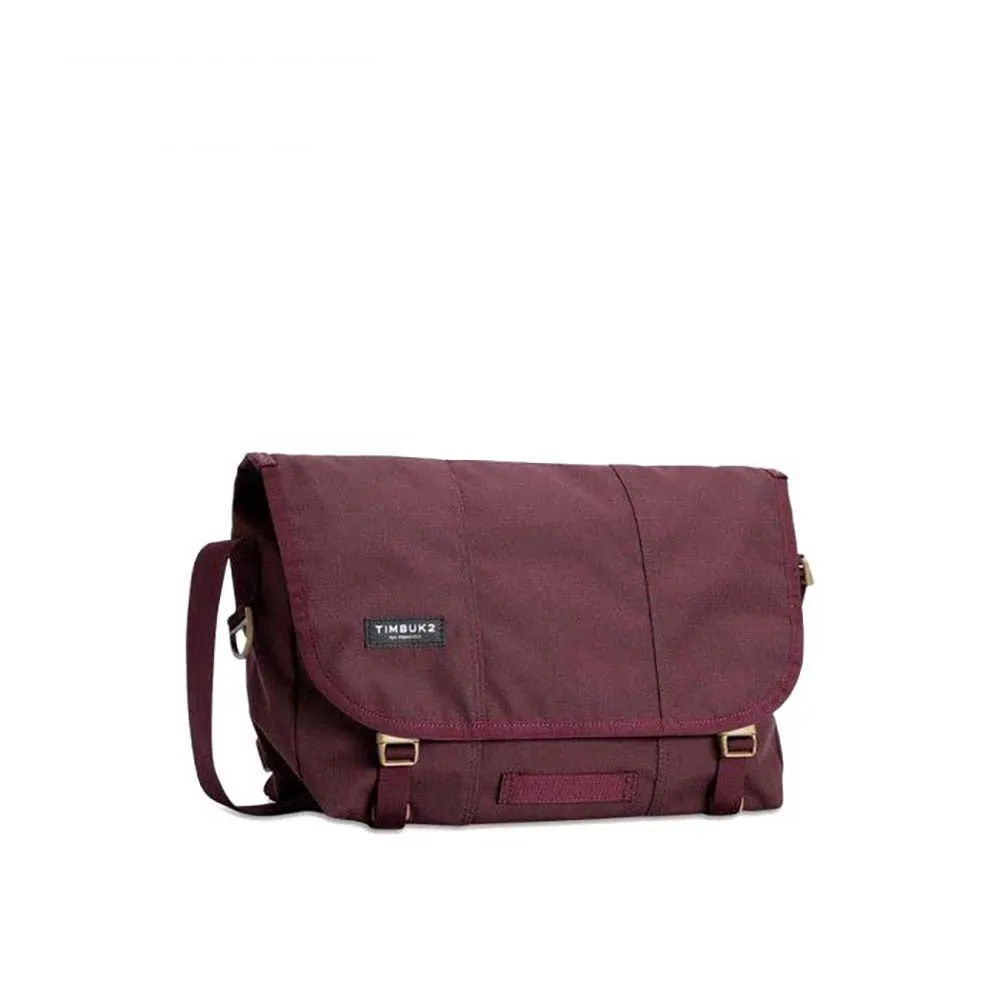 Lightweight Flight Messenger Bag - S