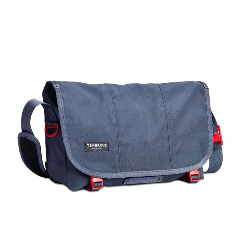 Lightweight Flight Messenger Bag - S