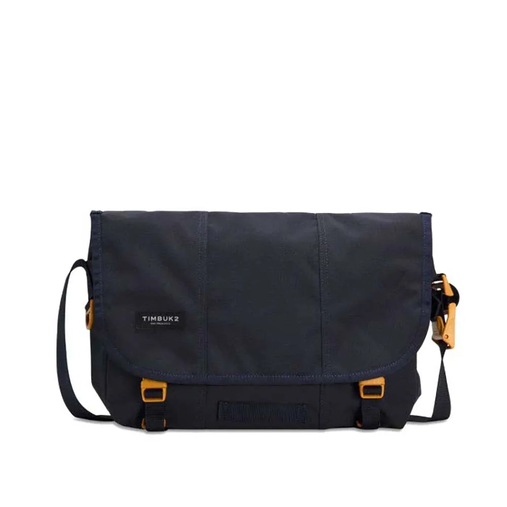Lightweight Flight Messenger Bag - S