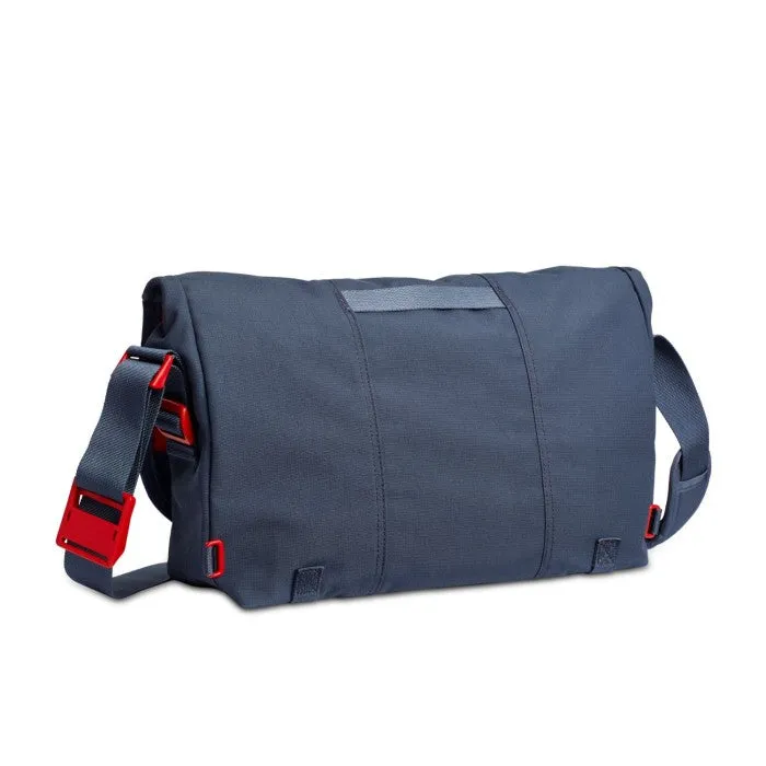 Lightweight Flight Messenger Bag - S