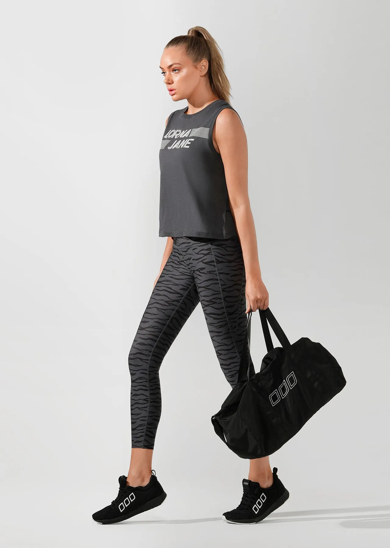 Lightweight Gym Bag