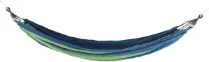 Lightweight Hammock, Compact Size Convenient Camping Hammock with Camping for a Carryon Storage Bag