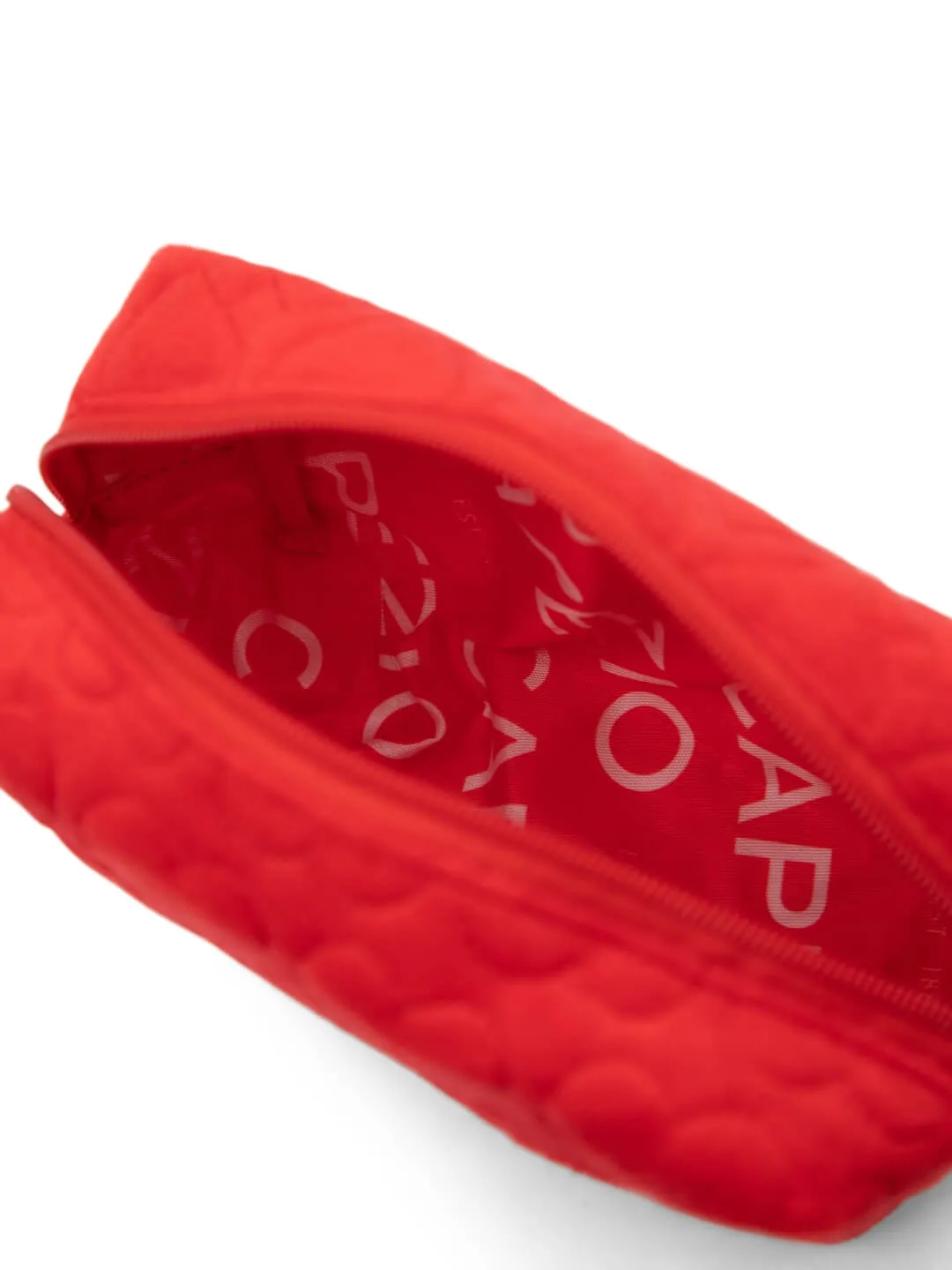 LIGHTWEIGHT HEART POUCH