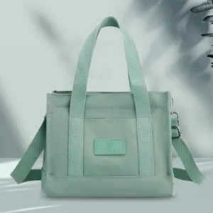 Lightweight Multilayer Tote Bag