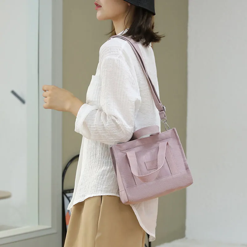 Lightweight Multilayer Tote Bag