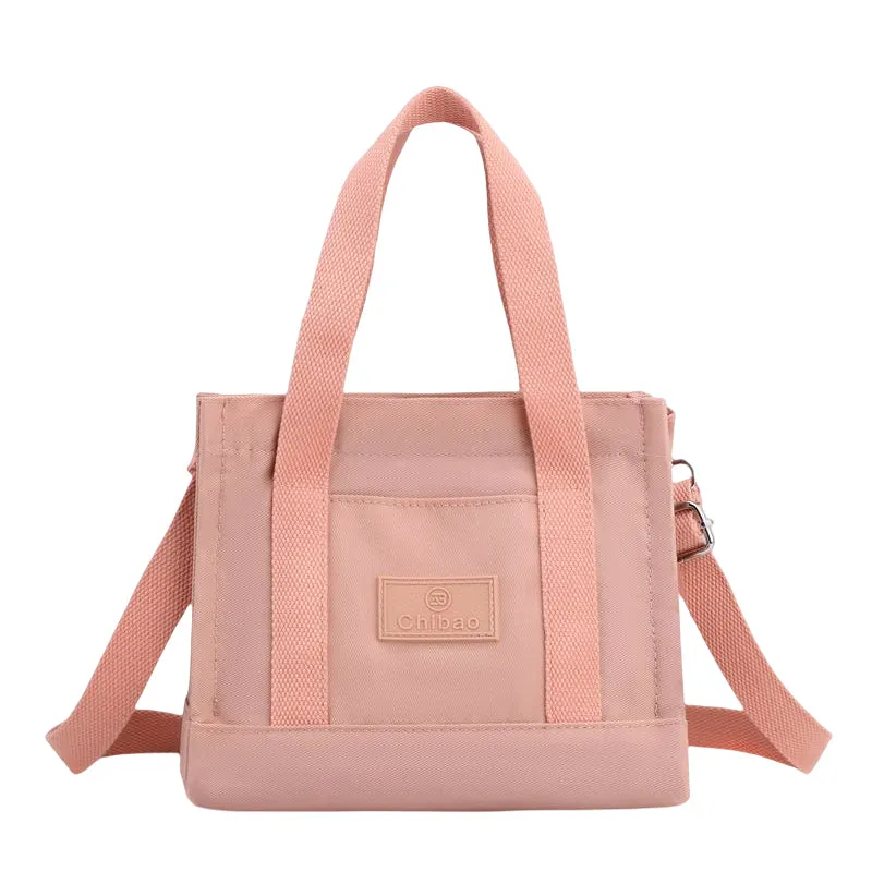 Lightweight Multilayer Tote Bag