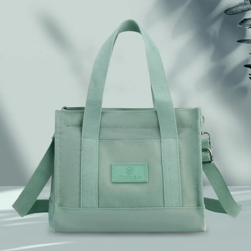 Lightweight Multilayer Tote Bag