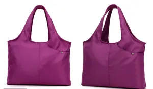 Lightweight Mummy bag ladies