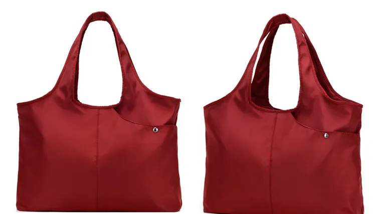 Lightweight Mummy bag ladies