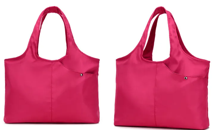 Lightweight Mummy bag ladies