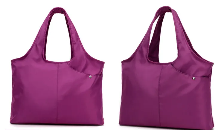 Lightweight Mummy bag ladies