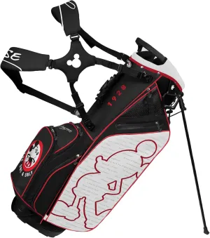Lightweight Team Effort Caddie Carry Bag