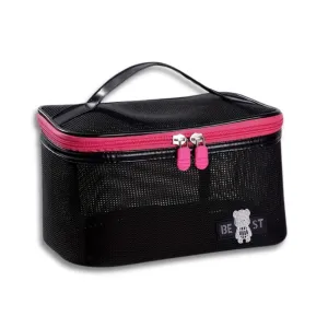 Linda | Versatile and spacious travel essentials bag