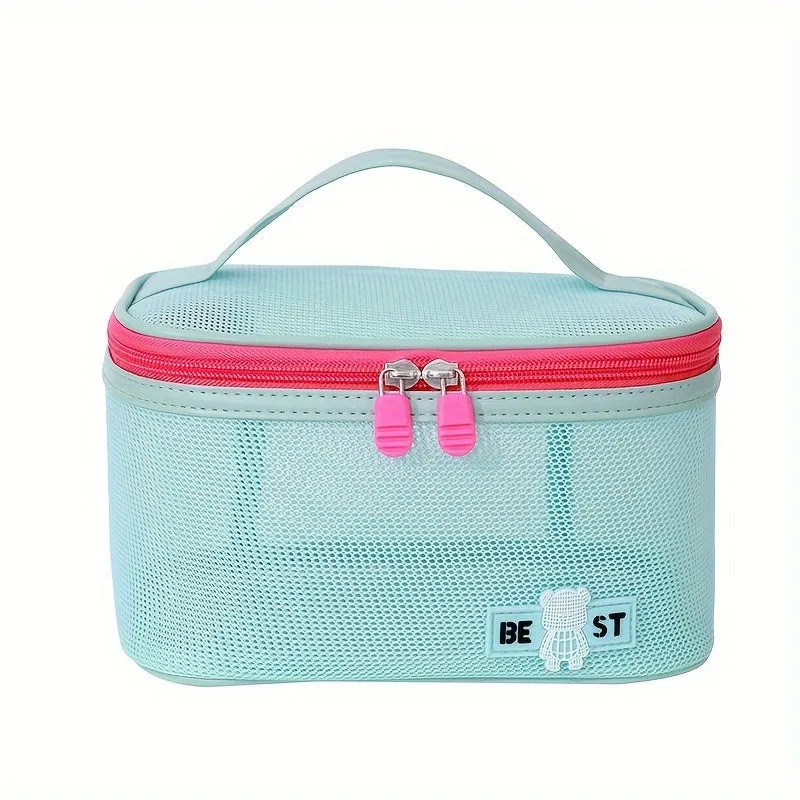 Linda | Versatile and spacious travel essentials bag