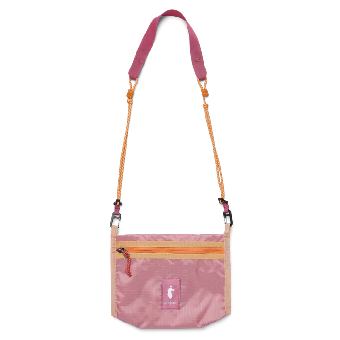 Lista 2L Lightweight Crossbody Bag