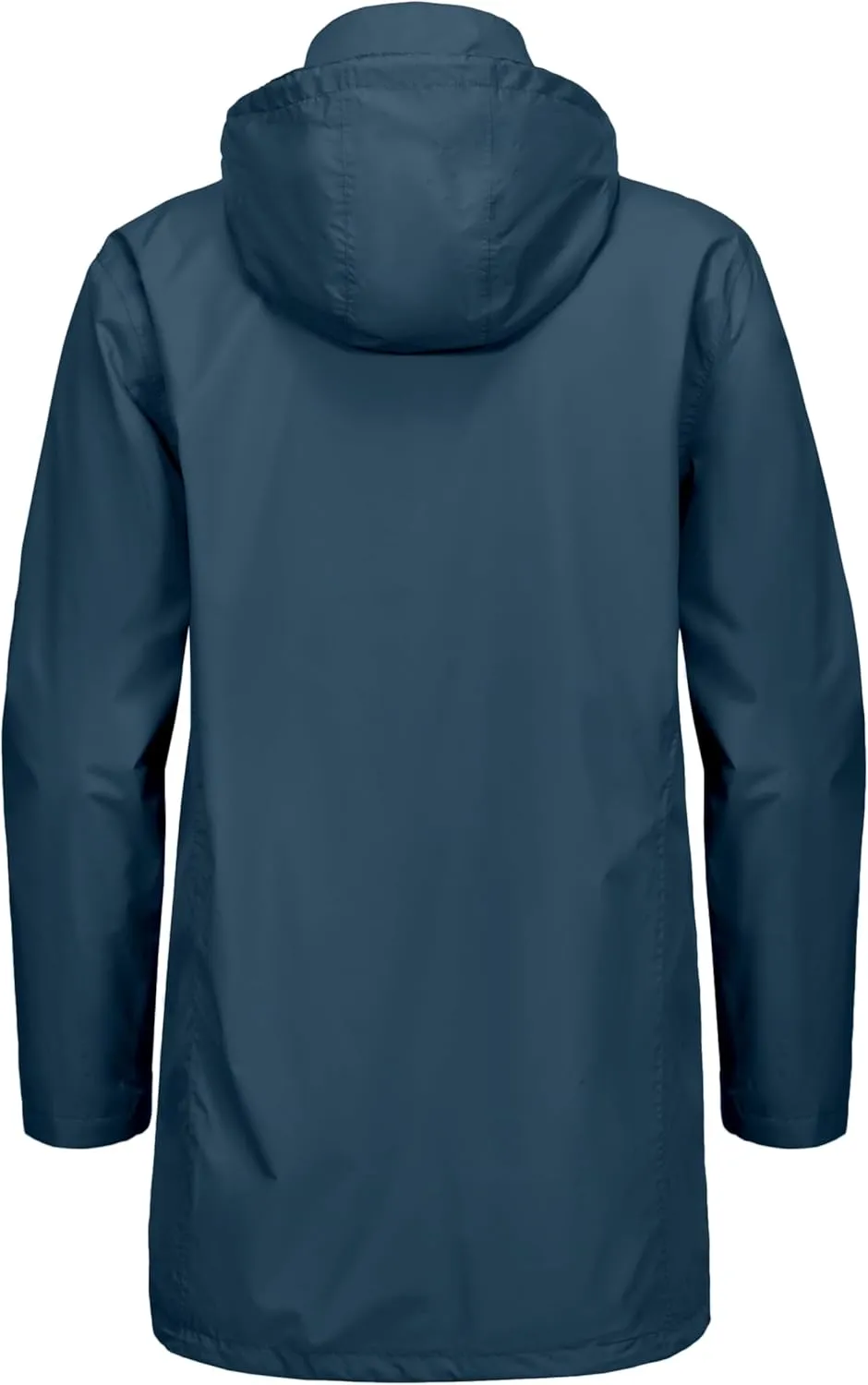 Little Donkey Andy Men's High-performance Waterproof Rain Jacket Ultra Lightweight Rain Shell for Hiking,Golf,Travel