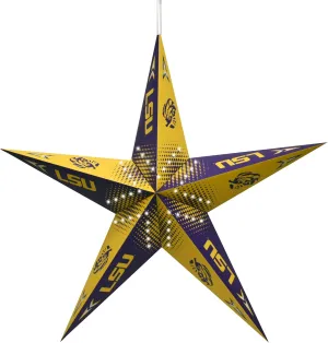 Littlearth NCAA Unisex-Adult Star Lantern