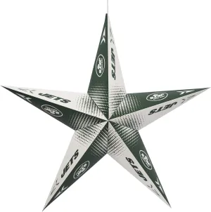 Littlearth NFL Unisex-Adult Star Lantern