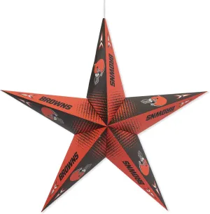 Littlearth NFL Unisex-Adult Star Lantern
