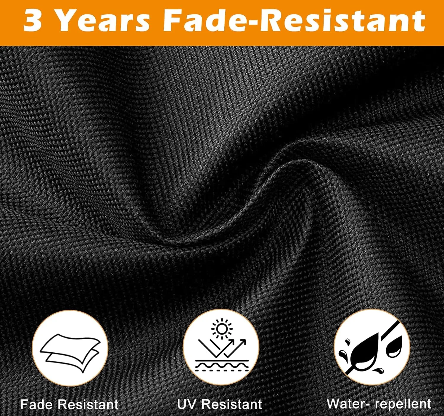 LWFCOEE Dog Playpen Storage Bag, 24/32/40 Inch Waterproof Heavy Duty Dog Fence Travel Bag with Handle for RV Trip, Fits 8 Panels Dog Pen and 9 Stakes, 33"x28.6"x6.5"