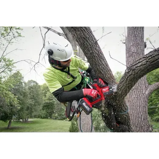 M18 FUEL™ HATCHET™ 8" Pruning Saw