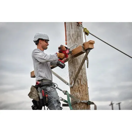 M18 FUEL™ HATCHET™ 8" Pruning Saw
