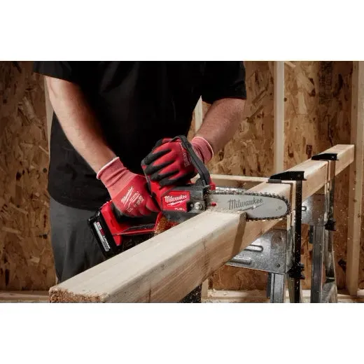 M18 FUEL™ HATCHET™ 8" Pruning Saw