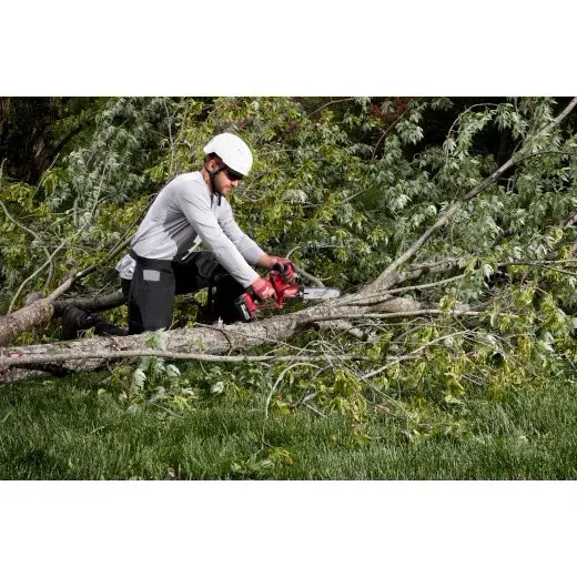 M18 FUEL™ HATCHET™ 8" Pruning Saw