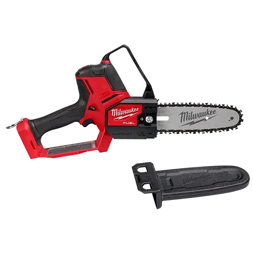 M18 FUEL™ HATCHET™ 8" Pruning Saw