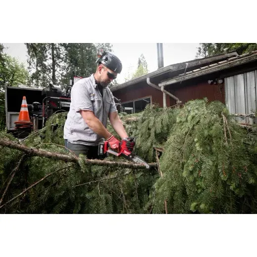 M18 FUEL™ HATCHET™ 8" Pruning Saw