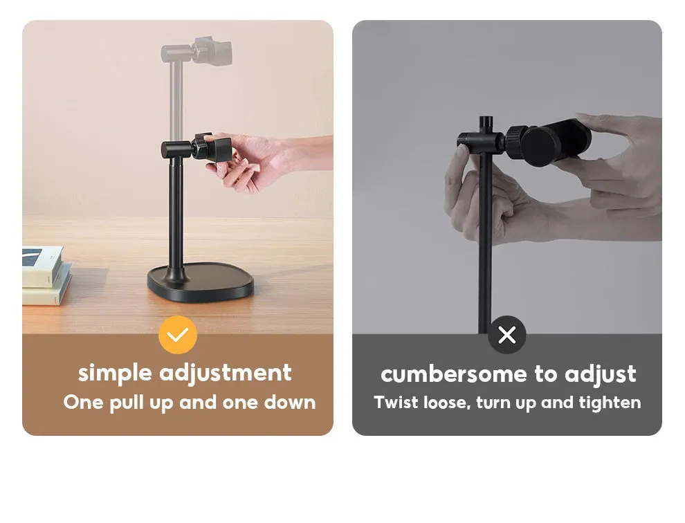 Magnetic Suction Phone Stand – Strong Hold & Lift Adjustment for iPhone 12/13/14