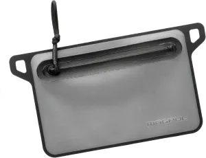 Magpul DAKA Waterproof Window Pouch Zippered Tactical Range Tool and Gear Bag