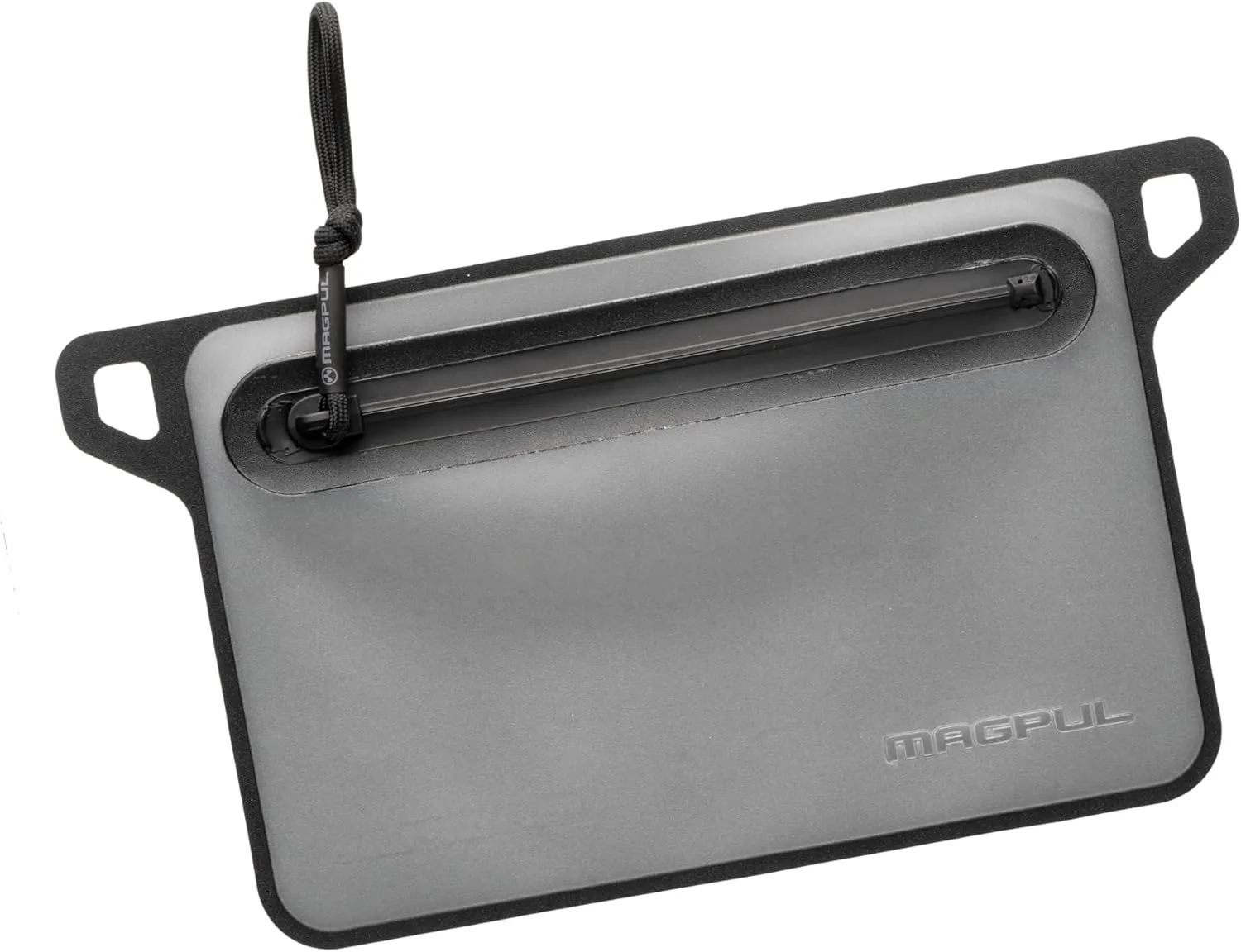 Magpul DAKA Waterproof Window Pouch Zippered Tactical Range Tool and Gear Bag