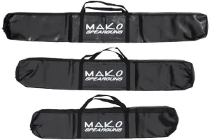 MAKO Spearguns Roll Up Waterproof Speargun Bag