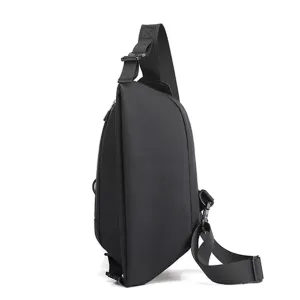 Marc | Ergonomic Crossbody Sling Bag for Active Lifestyle