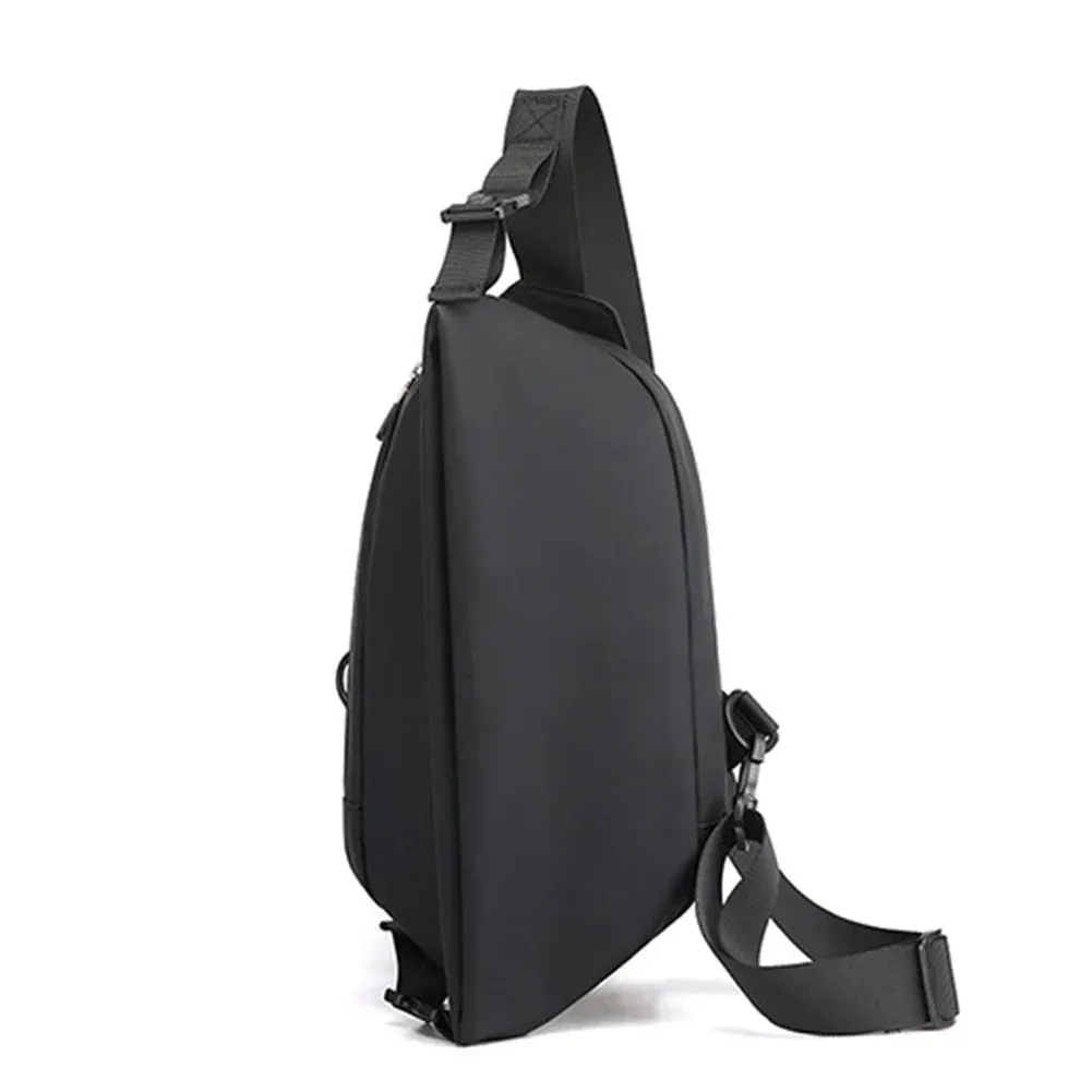 Marc | Ergonomic Crossbody Sling Bag for Active Lifestyle