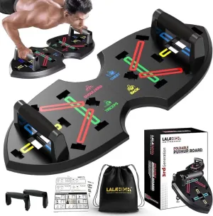 Men's And Women's Training Board Push-Up Stand Room Home Multifunctional Push-Ups