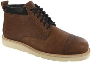 Men's Hatchet Chukka Boot in Bison